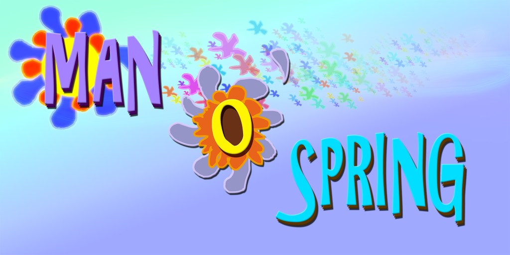 Man O’ Spring – Spring #UE4 Jam&nbsp;2017