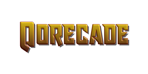 Introducing the Qorecade